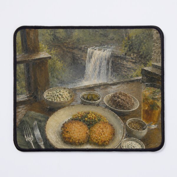 Item preview, Brandywine Cakes designed and sold by Robert Meyers-Lussier.