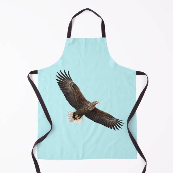Item preview, White-tailed Eagle designed and sold by jamesgerardking.