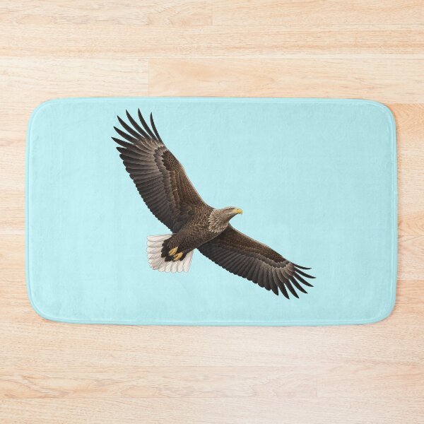 Item preview, White-tailed Eagle designed and sold by jamesgerardking.