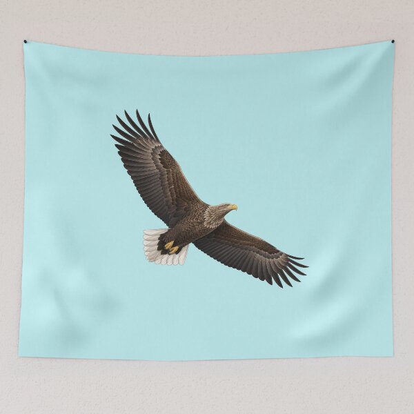 Item preview, White-tailed Eagle designed and sold by jamesgerardking.
