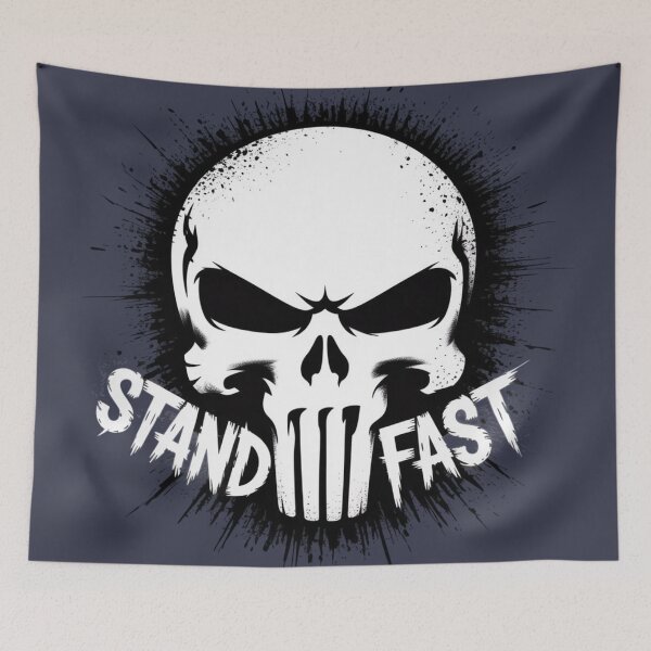 Item preview, PUNISHER - STAND FAST designed and sold by 123ks.