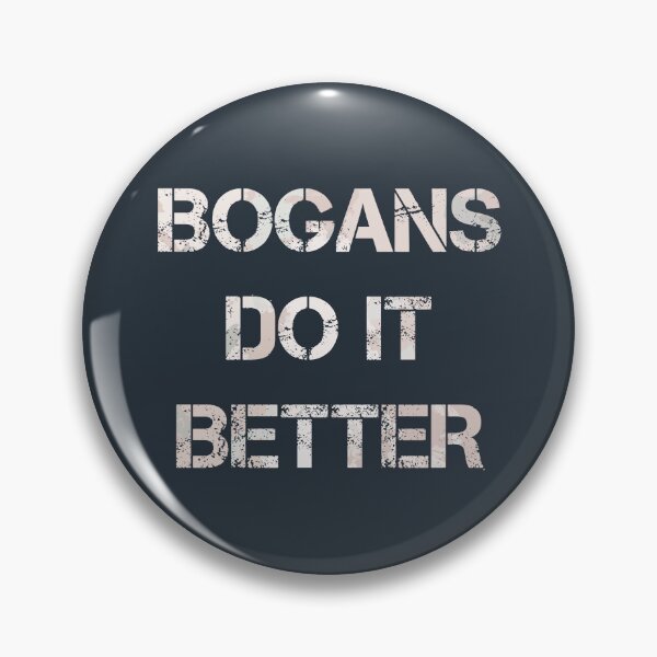 Artikelvorschau, Australische Nostalgie-Serien: Die Bogans machen es besser entworfen und verkauft von Biljana LOVE 4 YOU.