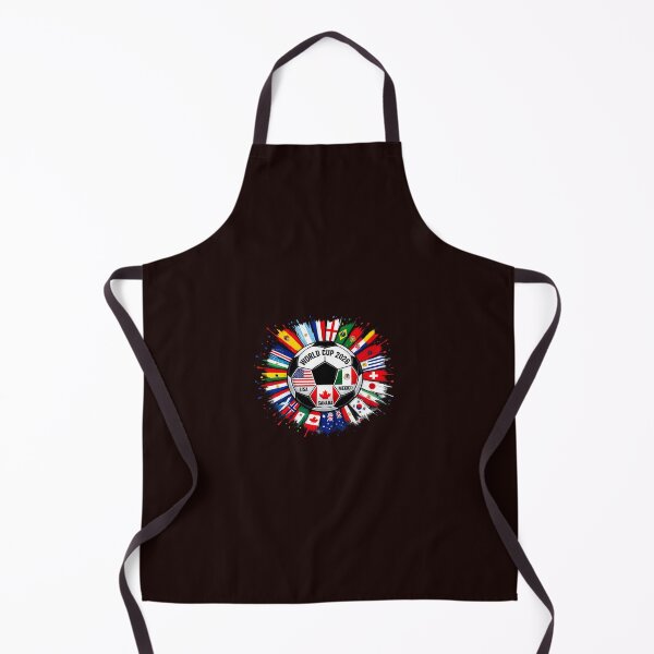 Item preview, Soccer World Tournament 2026 designed and sold by urbanewear clothing.