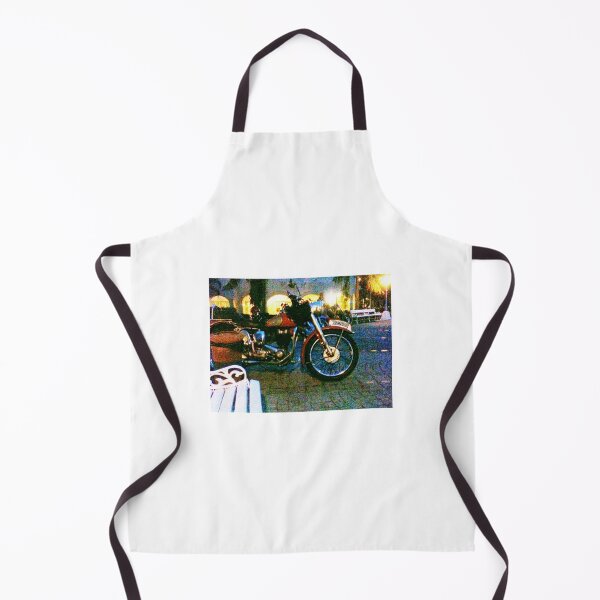 Item preview, Harley and Rhum designed and sold by iam-me.