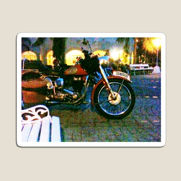 Item preview, Harley and Rhum designed and sold by iam-me.
