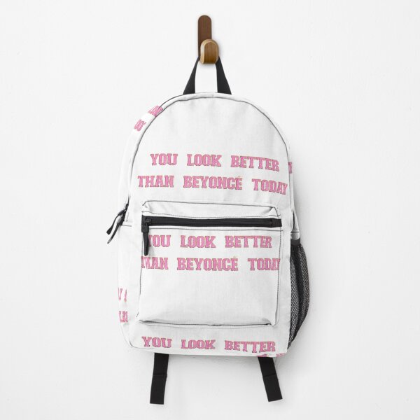 Item preview, You look better than Beyoncé today designed and sold by Mucha's Rose.