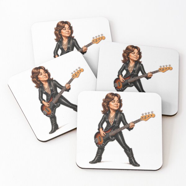 Item preview, Suzi Q Forever designed and sold by jacon123.