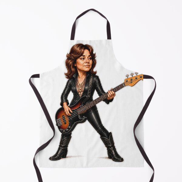 Item preview, Suzi Q Forever designed and sold by jacon123.