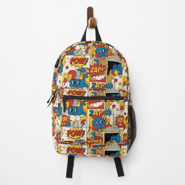 Item preview, Design Pop Art Doodles Reality Fantasy Artistic Expression designed and sold by ART ATTACK ZONE.