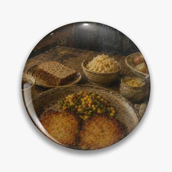 Item preview, Cakes by Lantern designed and sold by Robert Meyers-Lussier.