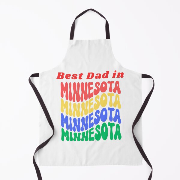 Item preview, Best Dad in Minnestota designed and sold by HMBPHOTO.