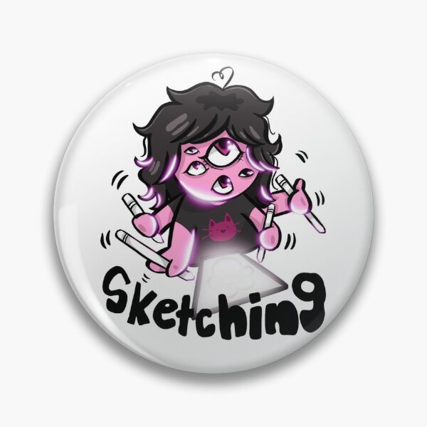 Item preview, Sticker Me designed and sold by nekoOnie.