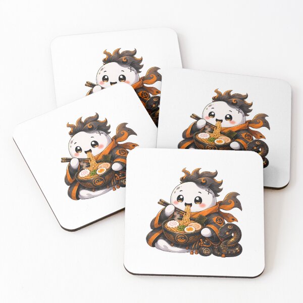 Item preview, Leader of the Seven Shadows Clan ?️? designed and sold by Red66circle.