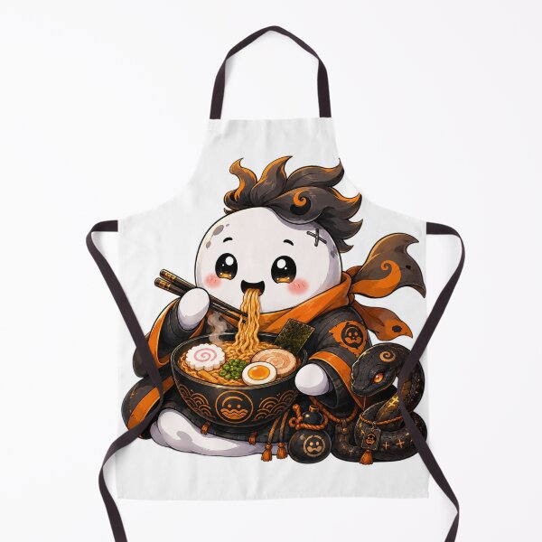 Item preview, Leader of the Seven Shadows Clan ?️? designed and sold by Red66circle.