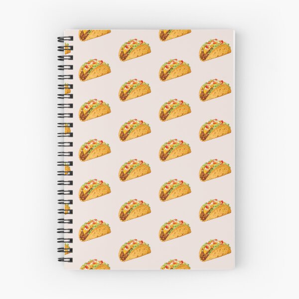Item preview, Crispy beef taco designed and sold by sakurashorty.