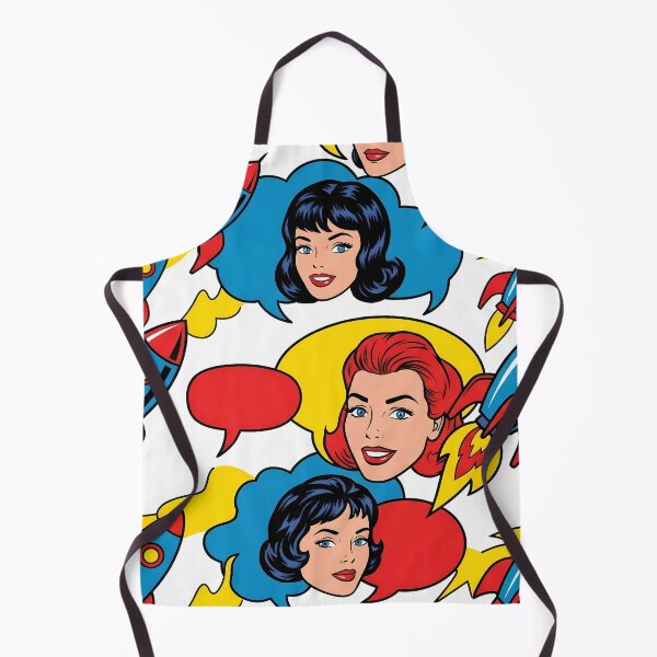 Item preview, Face Rocket Pop Art Doodles Fantasy Artistic Expression designed and sold by ART ATTACK ZONE.