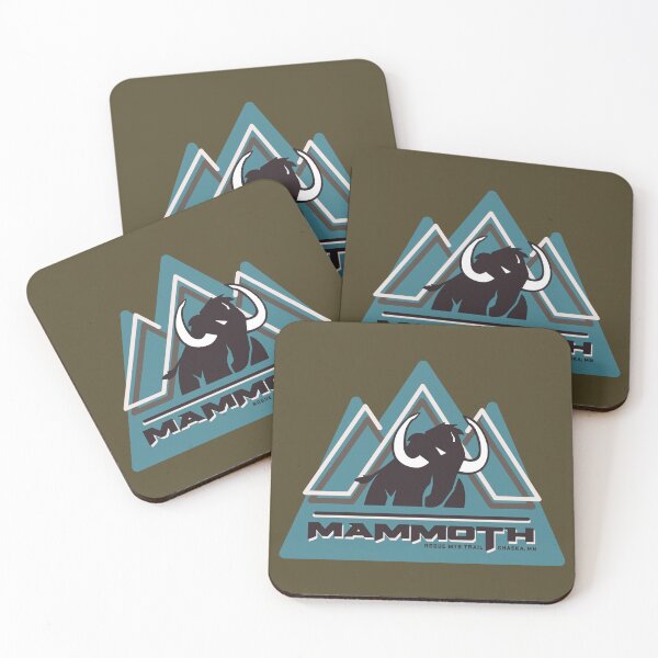 Item preview, MAMMOTH ROGUE MTB TRAIL — MINNESOTA designed and sold by Spokelore.