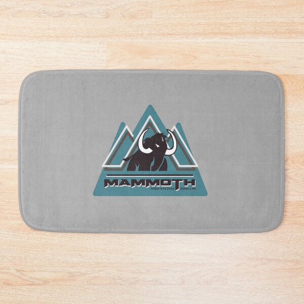 Item preview, MAMMOTH ROGUE MTB TRAIL — MINNESOTA designed and sold by Spokelore.