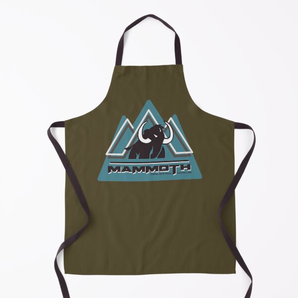 Item preview, MAMMOTH ROGUE MTB TRAIL — MINNESOTA designed and sold by Spokelore.