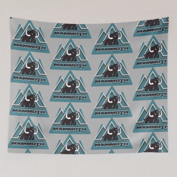 Item preview, MAMMOTH ROGUE MTB TRAIL — MINNESOTA designed and sold by Spokelore.