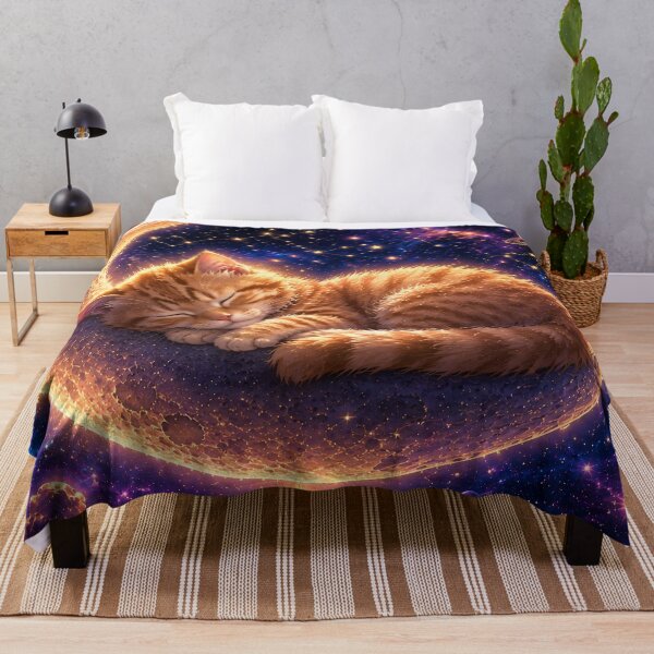Item preview, Dreaming Across the Cosmos designed and sold by PixelPurrStudio.