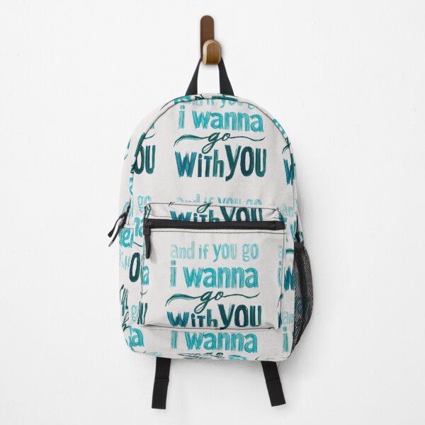 Item preview, And If You Go, I Wanna Go With You designed and sold by Stefrait-7.