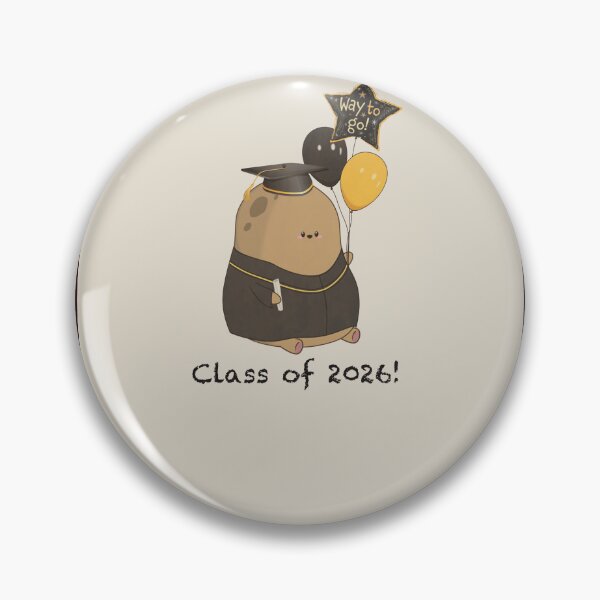 Item preview, Couch potato graduates designed and sold by henrietta-b.
