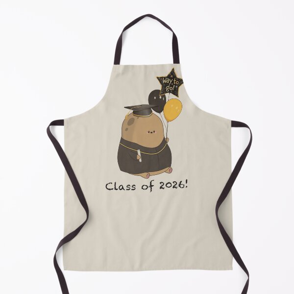 Item preview, Couch potato graduates designed and sold by henrietta-b.