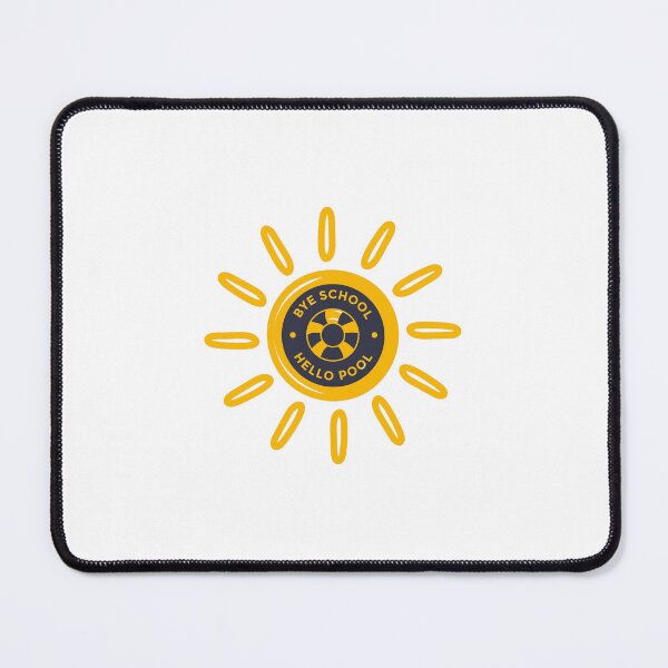 Item preview, Schools Out For Summer designed and sold by WeebieIRL.