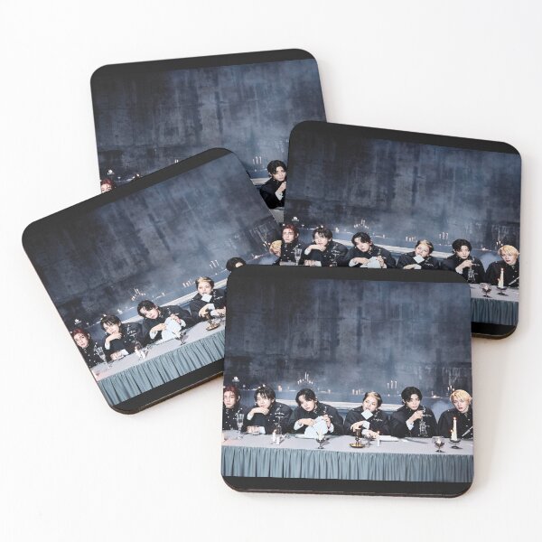 Item preview, BOY NEXT DOOR (KPOP) designed and sold by jaofnn.