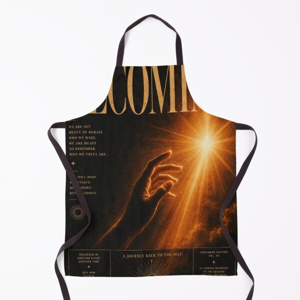Item preview, Becoming — Retro Philosophical Editorial Poster designed and sold by Watchyyy.