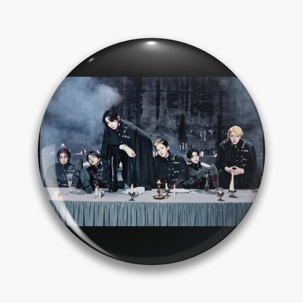 Item preview, BOY NEXT DOOR (KPOP) designed and sold by jaofnn.