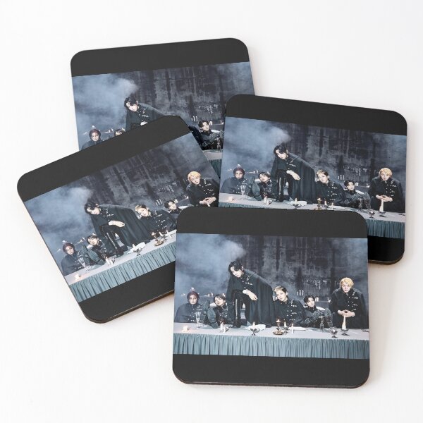 Item preview, BOY NEXT DOOR (KPOP) designed and sold by jaofnn.
