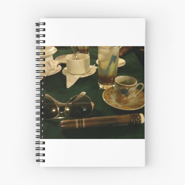 Item preview, Cigar and coffee designed and sold by iam-me.