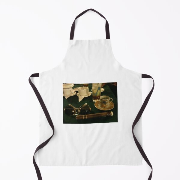 Item preview, Cigar and coffee designed and sold by iam-me.