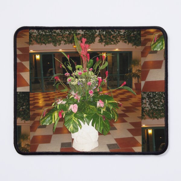 Item preview, Cuban Flowers designed and sold by iam-me.