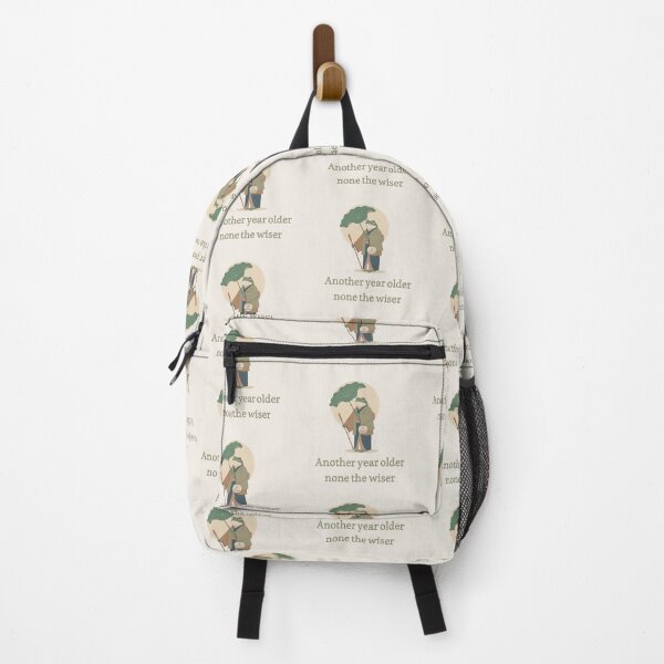 Item preview, The Wise Frog’s Perspective designed and sold by فيلورا95.