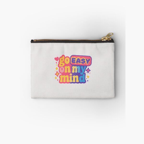 Item preview, Go Easy On My Mind - colors designed and sold by Stefrait-7.