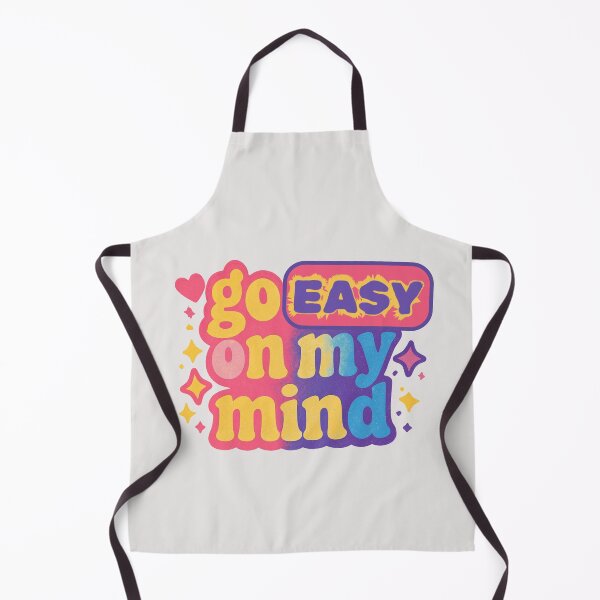 Item preview, Go Easy On My Mind - colors designed and sold by Stefrait-7.