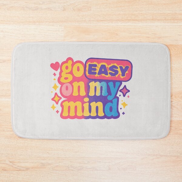 Item preview, Go Easy On My Mind - colors designed and sold by Stefrait-7.