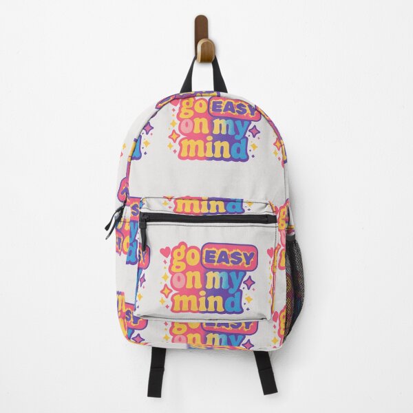 Item preview, Go Easy On My Mind - colors designed and sold by Stefrait-7.