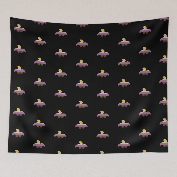 Item preview, nonbinary Dino nuggie pterodactyl designed and sold by Meowmeow996.