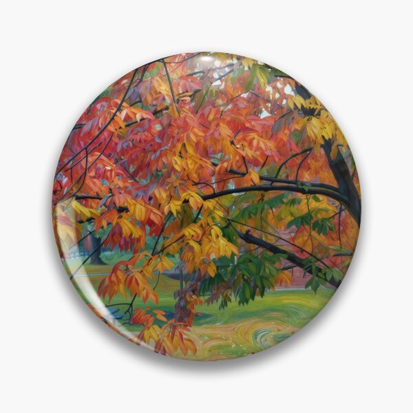 Item preview, Autumn Morning designed and sold by MoonGPhotos.