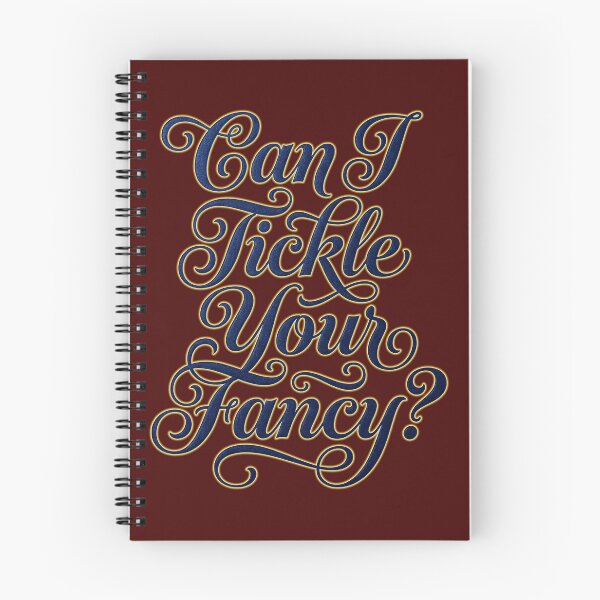 Item preview, Can I Tickle Your Fancy? designed and sold by graficsfx.