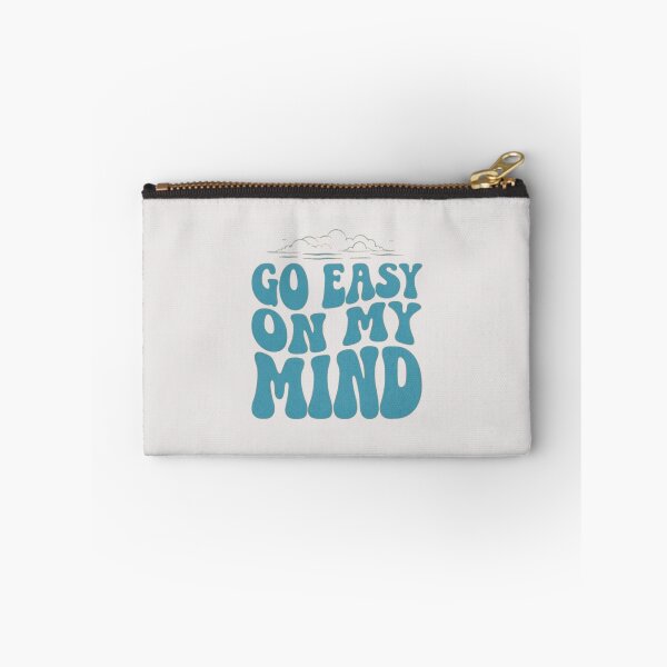 Item preview, Go Easy On My Mind - cloud designed and sold by Stefrait-7.