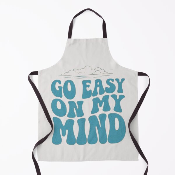 Item preview, Go Easy On My Mind - cloud designed and sold by Stefrait-7.