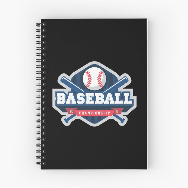 Item preview, Vintage Baseball Championship 2015 Sport Emblem designed and sold by 1001T-Shirt.