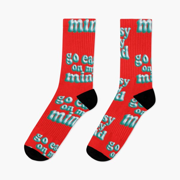 Item preview, Go Easy On My Mind - bold  designed and sold by Stefrait-7.