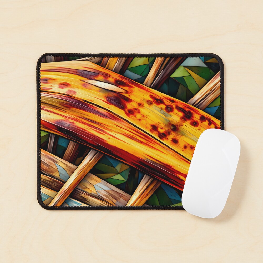 Item preview, Mouse Pad designed and sold by cuprum.