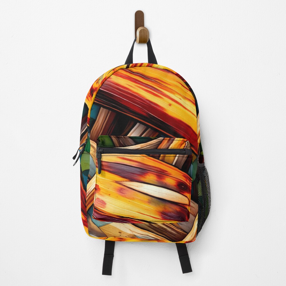 Item preview, Backpack designed and sold by cuprum.